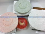 现货 日本原装月光皂 Penelopi Moon 原装专用托盘皂盒 （3色选）