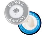 法国RANCCO雪莲白皙活水倍润乳霜50g 保湿补水面霜正品