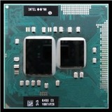 英特尔 Intel I7-640M CPU 2.8-3.46G QS测试版正显 K0步进 Q4C9