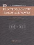 正版  ELECTROMAGNETIC FIELDS AND WAVES-Second Edition 杨儒贵 高等教育出版社