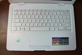 二手99展示机Samsung三星双核13寸超薄笔记/上网本送驰尚无线鼠标