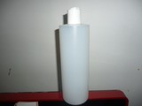 厂家直销500ML半透明千秋盖瓶 化妆瓶包装 HDPE材料塑料瓶包装
