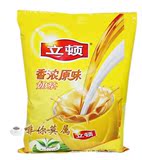 立顿奶茶 香浓经典原味奶茶 500g/袋