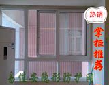 郑州隐形儿童安全窗护栏 飘窗防护栏 宝宝窗户防护栏 护窗 包安装
