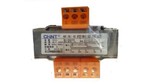 正品正泰 控制变压器NDK(BK)-200VA 输入380 220输出36 24 12 6 0