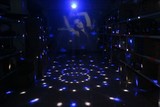 台彩灯LED水晶魔球 KTV包厢专用舞台灯光新款声控激光灯家庭舞