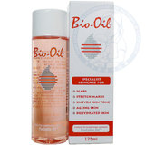 英国Bio－Oil百洛淡化疤痕、妊娠纹护肤油125ml