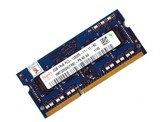 现代 海力士 2G DDR3L 1600 低电压笔记本内存条兼容1333