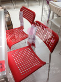 【成都宜家代购】IKEA 特价 阿德 椅子 餐椅 休闲椅 办公椅 多色