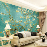 罗马大型壁画 影视墙壁纸 温馨卧室墙纸 欧式油画