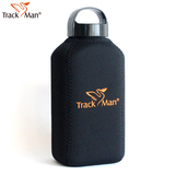 Trackman自游人 运动水壶套 军袋 保温套 户外水壶袋 1000ML 7127