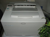 特价A3幅面/惠普HP5100二手激光打印机 硫酸纸 CAD图纸打印机