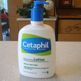 Cetaphil保湿润肤乳液 丝塔芙 591ml 滋润不含香料 适合各种肌肤