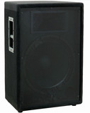 雅马哈A15专业音箱单15寸会议包房KTV 舞台音响/工程级/厂家直销