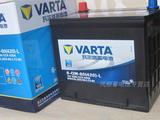正品VARTA瓦尔塔蓄电池 现代iX35 悦动 途胜 赛拉图 天籁汽车电瓶