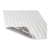 大连宜家代购 罗森顿 床垫保护垫 50%莱赛尔 调温无纺聚酯纤维