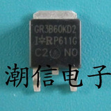 GR3B60KD2 IRGR3B60KD2【贴片】原装进口拆机 实价 可以直接拍买