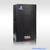 美国PAL JS600舞台专业音箱/演出/会议/专业音响