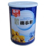 2罐包邮 春光营养椰子粉400克 海南特产 速溶原汁纯天然饮品
