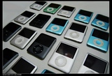 原装 苹果 Apple ipod nano 3代 4G 8G MP3 MP4 配件多