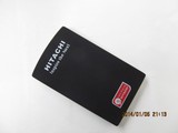 HITACHI/日立 SATA接口 2.5寸移动硬盘盒