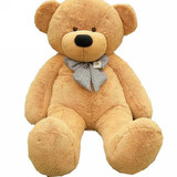 泰迪熊公仔毛绒玩具熊大号布娃娃抱枕女生抱抱熊玩偶生日礼物女