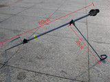 支架长竿专用支架8米9米10米11米12米13米手竿溪流竿打窝竿支架
