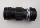索尼a7NEX 松下M4/3 KOMURA古村135mm/2.8定焦镜头大光圈人像绝版