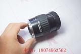 腾龙 35-90 4-5.6 二手镜头 索尼A口 AF 35-90mm f4-5.6 自动对焦