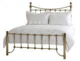 卧室用具 大特价 铁艺床 单人床 双人床 时尚组合床