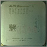 AMD Phenom II X6 1055T 羿龙II 六核 散片CPU 125W