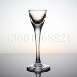 水晶玻璃白酒杯 玻璃酒杯 烈酒杯 婚庆 茅台小酒杯 超小号1钱