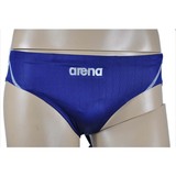 正品arena阿瑞娜男士三角专业竞技型游泳裤 有大码 2505M