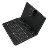 华硕FE8030CXG保护套 皮套 8寸平板电脑FE380CG保护套 K016键盘套