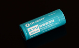 原装正品 Olight 带保护板26650 锂电池 4000mah毫安 R40专用