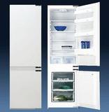 英国BEKO倍科 CIE 28000 嵌入式冰箱 电冰箱 原装进口 联保