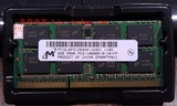 美光 镁光 MT DDR3 4G 1333 PC3-10600笔记本内存兼容1066