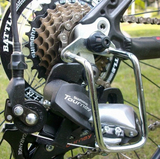 UNGROL后拨保护器公路车山地车自行车变速器保护杆骑行保护器配件