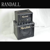 正品行货RANDALL RD5HE箱头 RD110DE箱体电吉他分体音箱