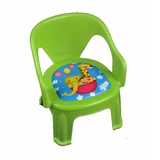 包邮 加厚 儿童椅宝宝小椅子塑料靠背椅叫叫椅幼儿园小凳子餐椅