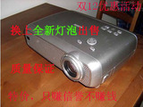 二手投影仪投影机高清飞利浦LC4331 LCD色彩家庭娱乐教学1080P3D