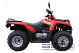 隆鑫ATV200-M沙滩车 四轮越野车 休闲娱乐车 全地形摩托车