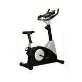 光合室内健身器材 运动磁控踏步车健身房设备立式运动健身车