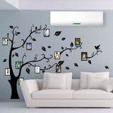 其他纸奈纳伦客厅墙壁贴纸沙发背景贴 PV照片树企业文化相片P 墙