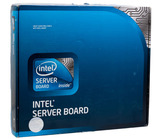 Intel/英特尔 主板 S1200BTS (盒包) 另外有E3-1230v2  散片CPU