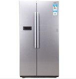 DIQUA/帝度 BCD-603WD/603WDA/583WDGB 对开门冰箱 风冷 全新