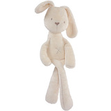 英国品牌  兔子玩偶抱偶 婴儿安抚玩具 宝宝毛绒玩具 儿童节礼物