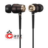 JVC/杰伟世 HA-FX650入耳式耳机HIFI发烧木质振膜耳塞重低音国行