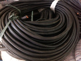 天津线缆公司5芯25平方YC3X25+2平方铜芯通用橡套国标电线电缆