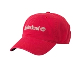 C842H timberland 有机棉帆布棒球帽--经典款多色